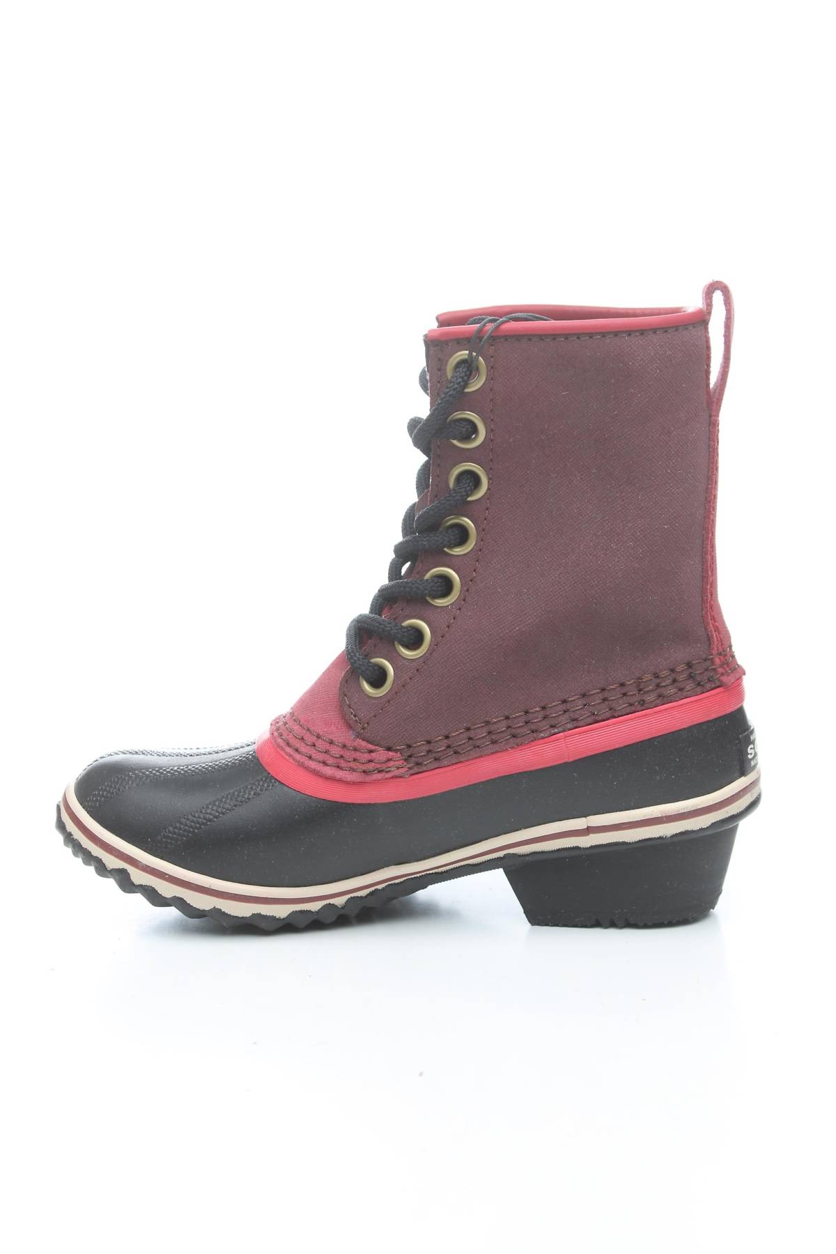 Παιδικές μπότες Sorel2