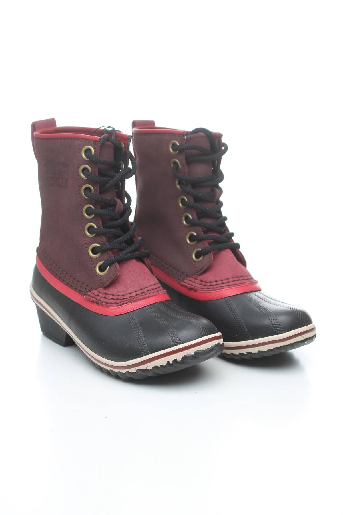 Παιδικές μπότες Sorel3