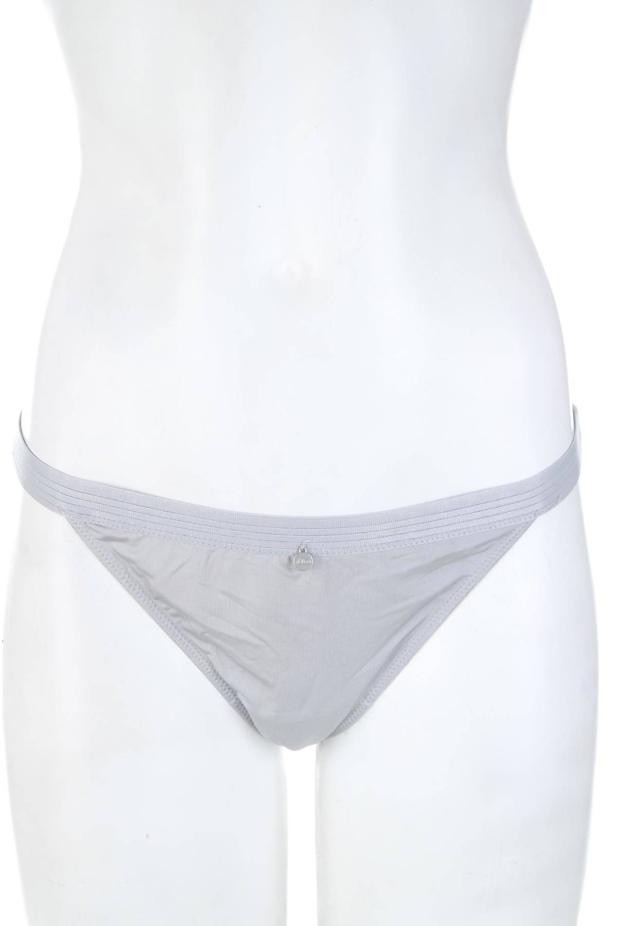 Бикини S.Oliver1