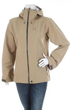 Γυναικείο αθλητικό μπουφάν Haglofs1