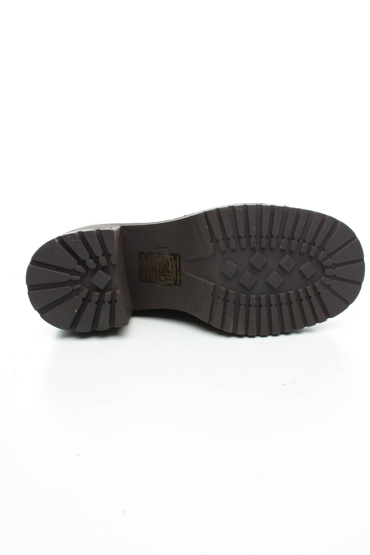 Дамски боти Anna Field4