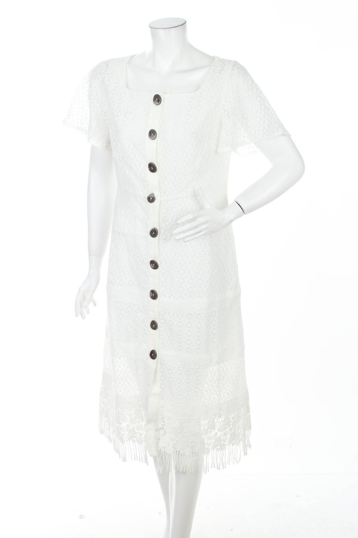 Рокля Vero Moda1