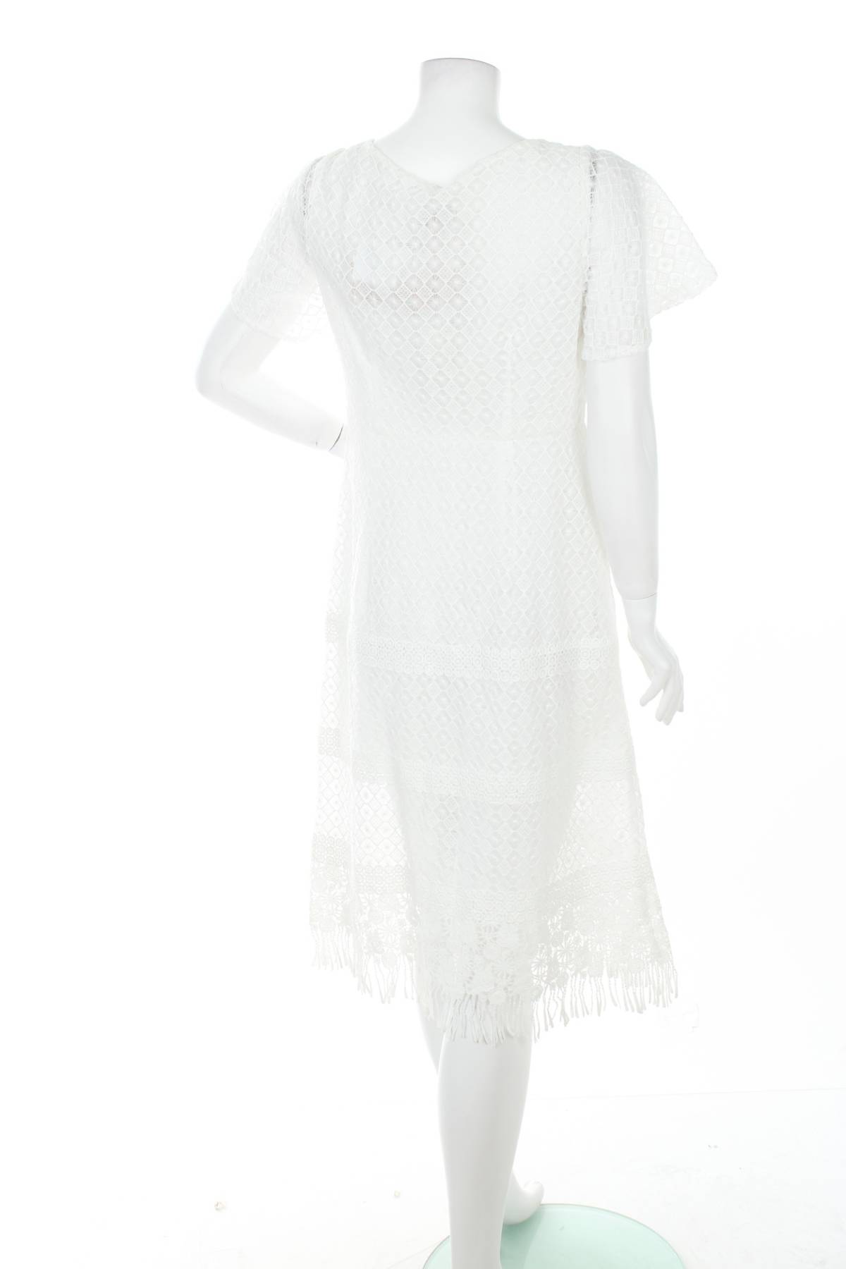 Рокля Vero Moda2