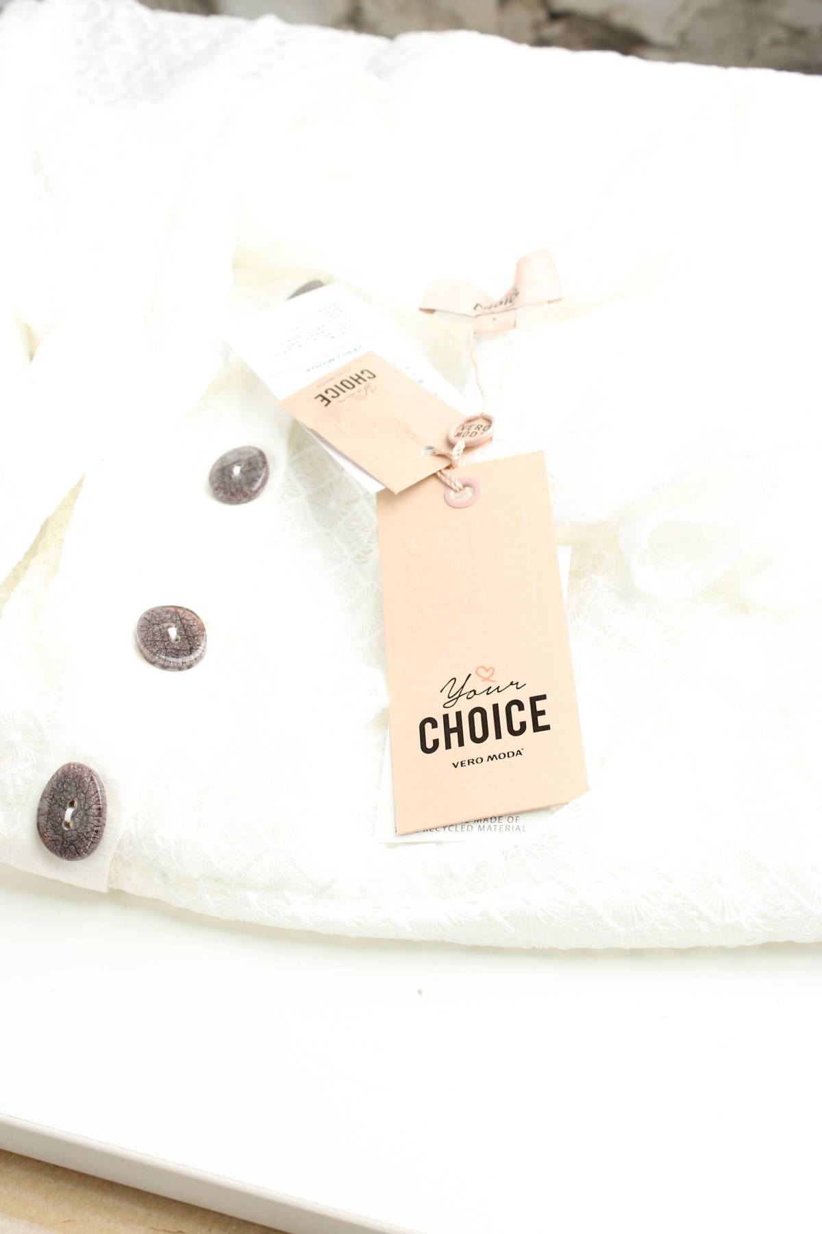 Рокля Vero Moda3