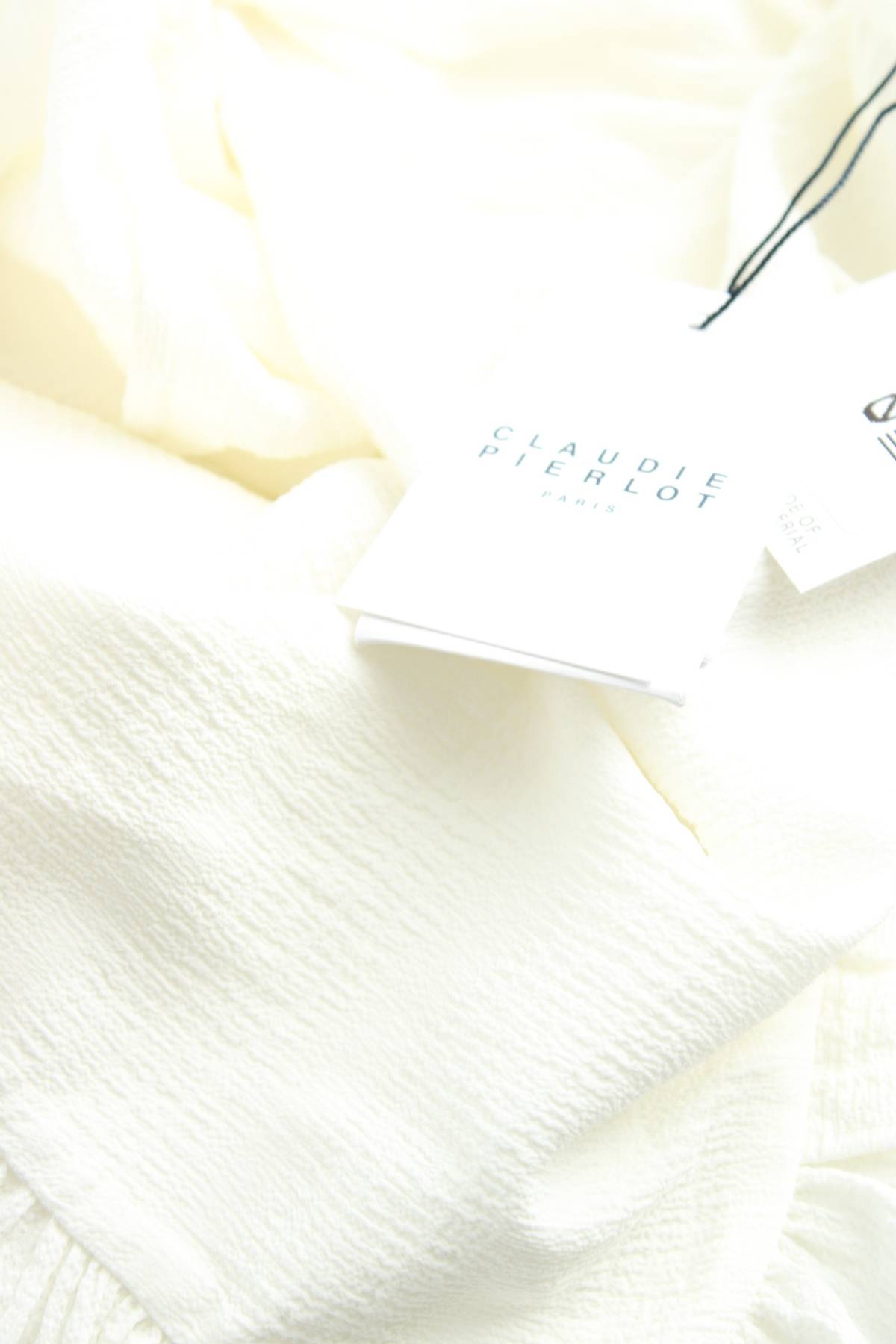 Γυναικεία μπλούζα Claudie Pierlot3