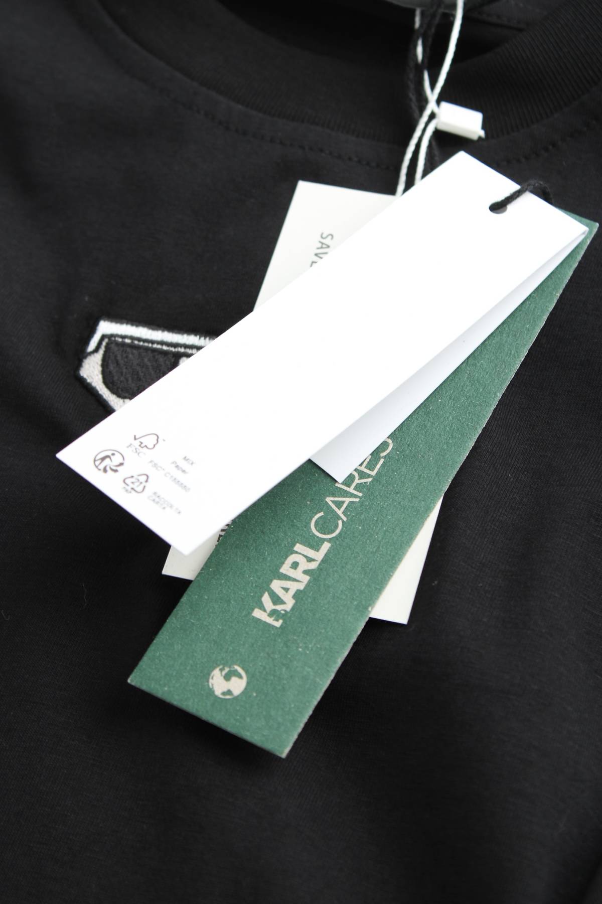 Рокля Karl Lagerfeld3