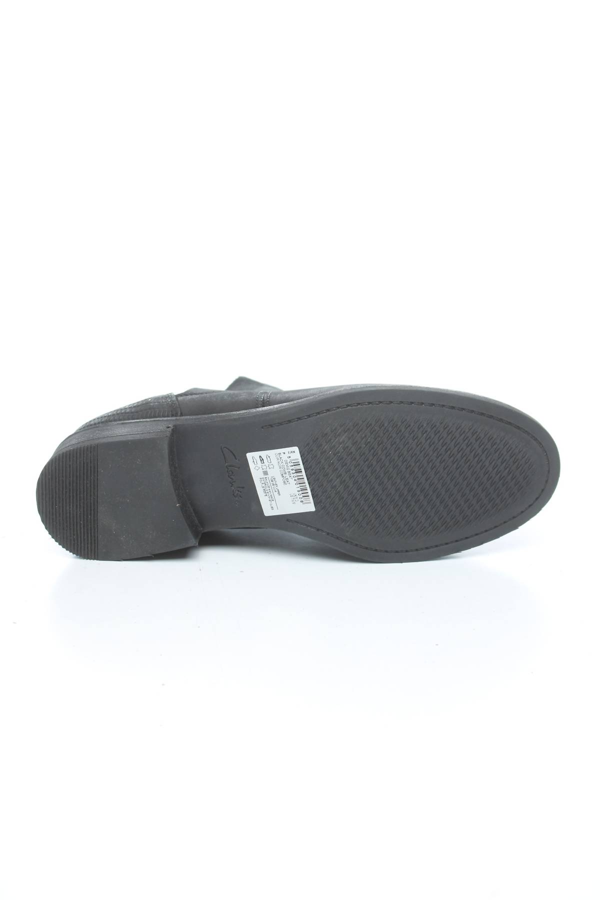Дамски обувки Clarks4
