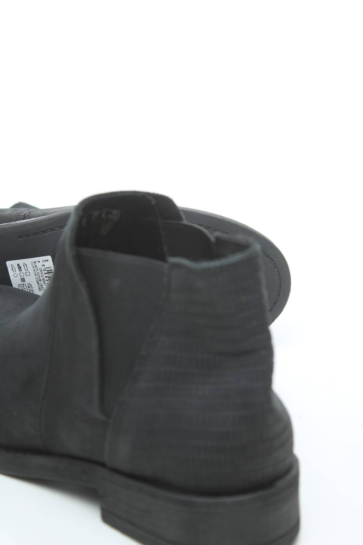 Дамски обувки Clarks5