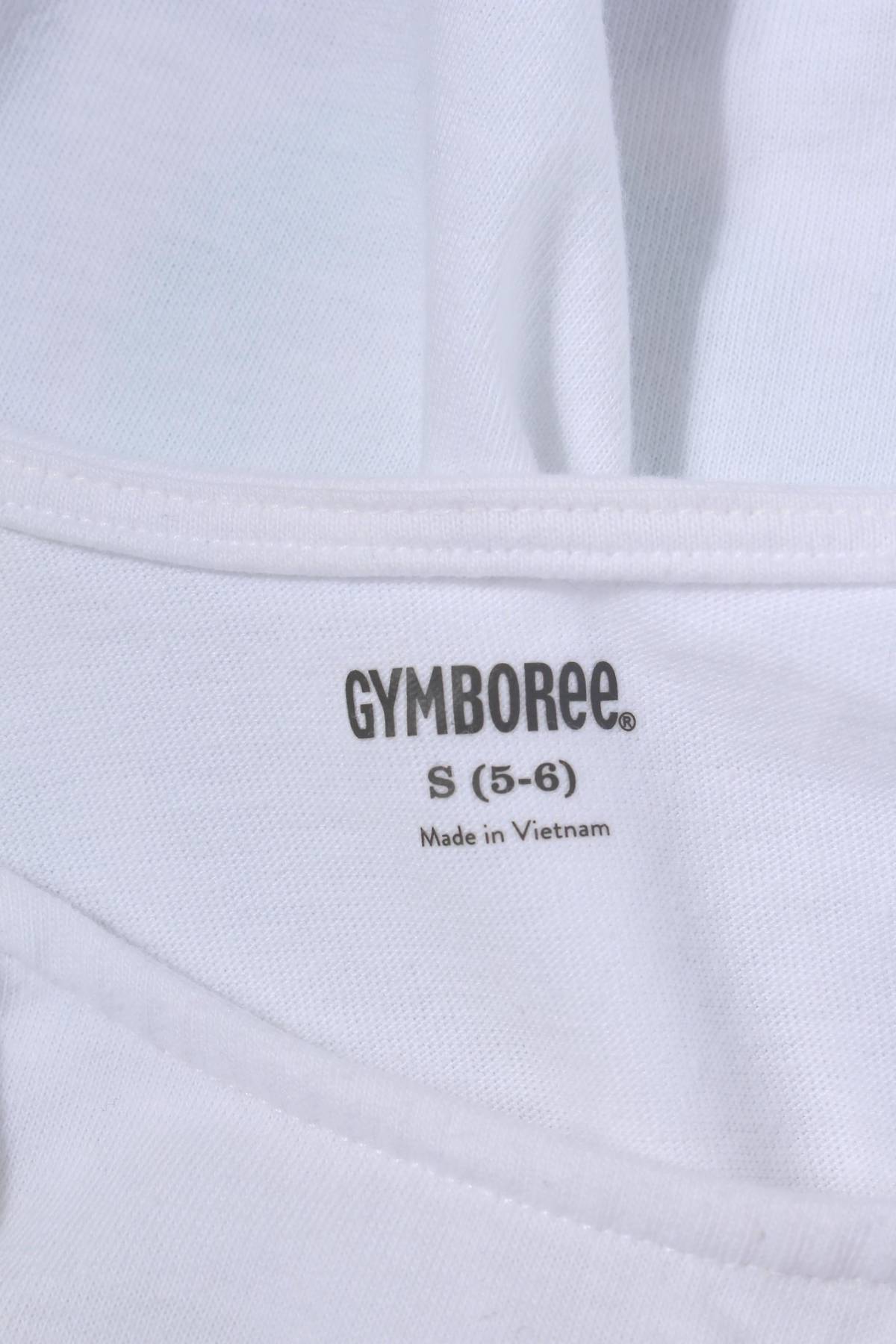 Детски потник Gymboree3 - Contour.bg Детски потник Gymboree3
