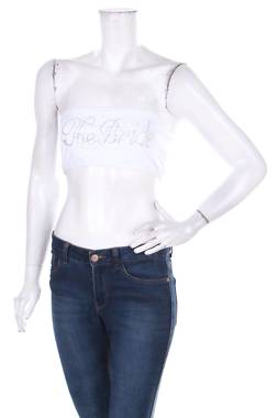 Бюстие Pretty Little Thing1 - Contour.bg Бюстие Pretty Little Thing1