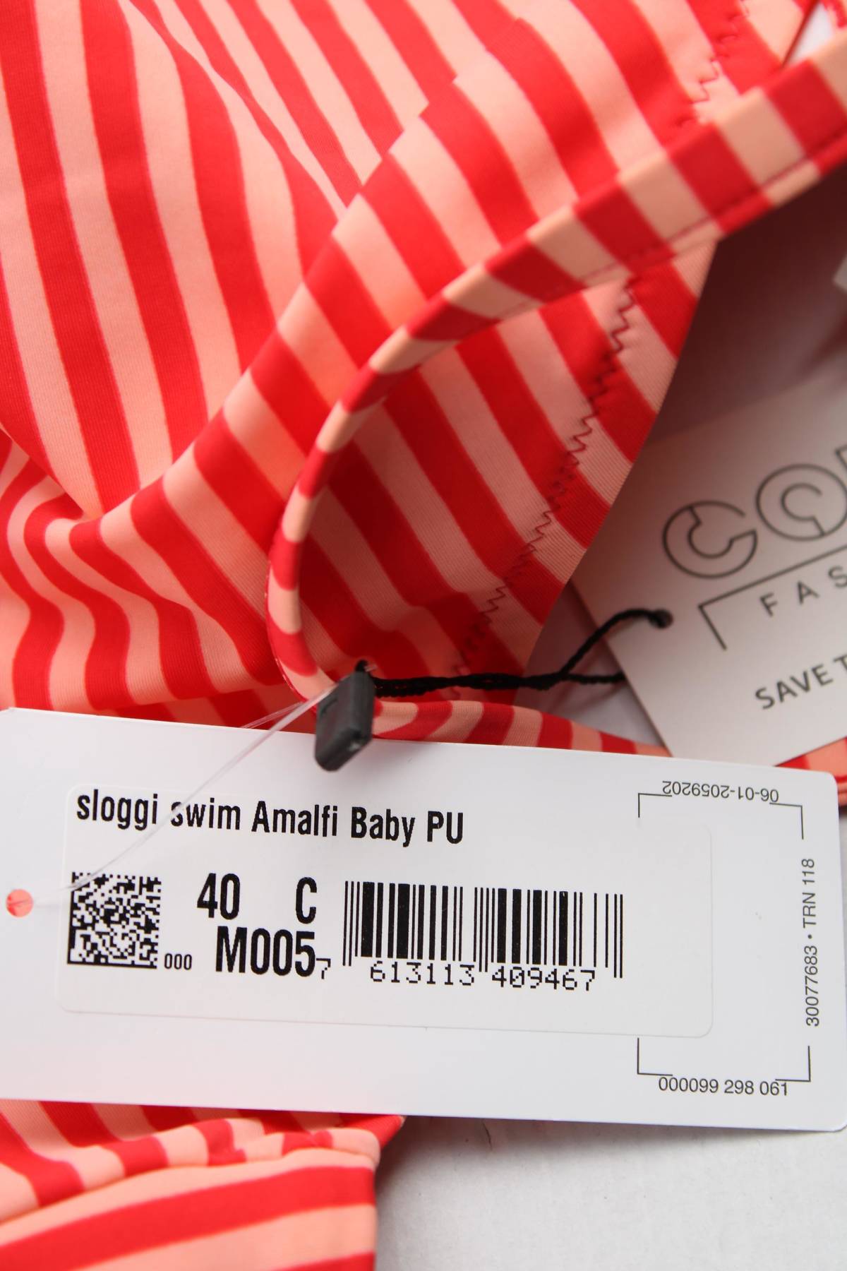 Σετ μαγιό Sloggi3 - Contourshop.gr Σετ μαγιό Sloggi3