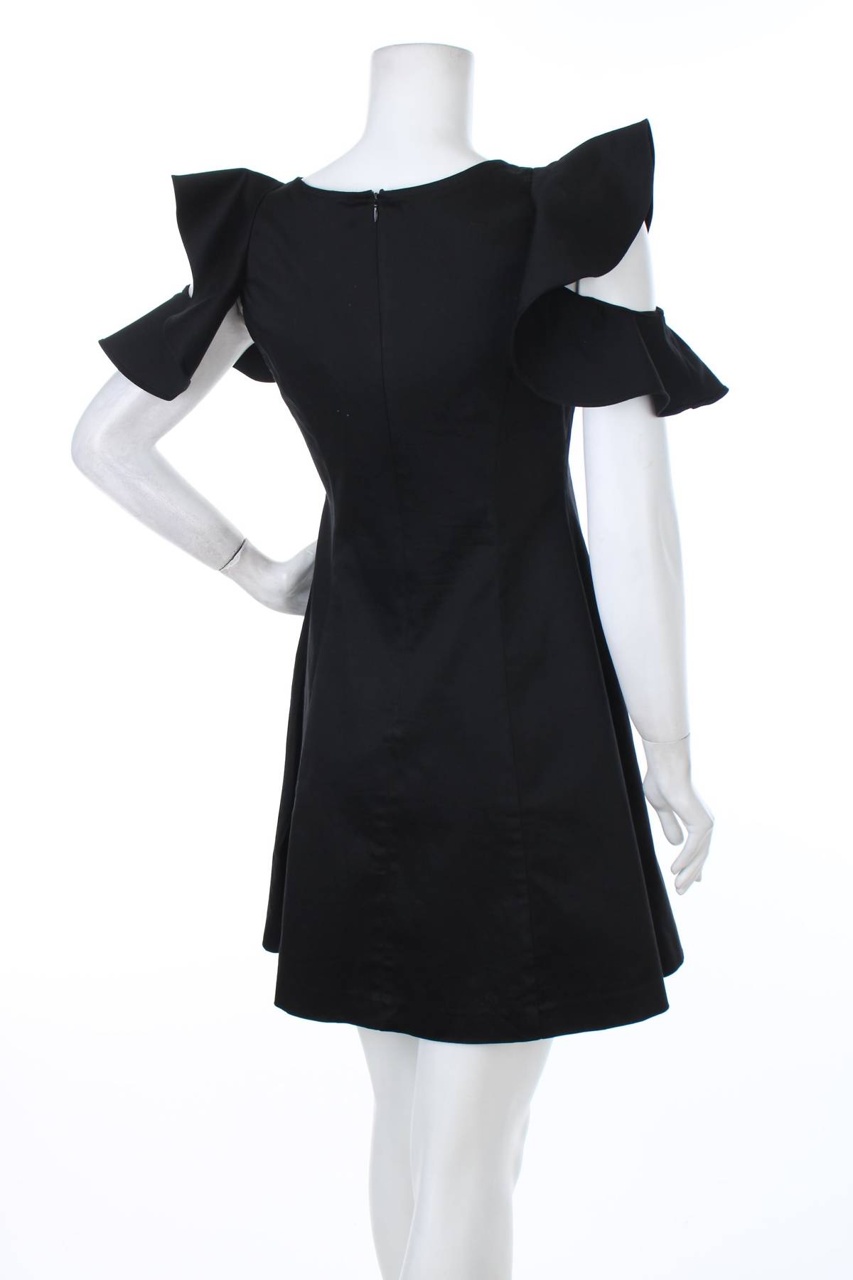 Рокля Vero Moda Classic2 - Contour.bg Рокля Vero Moda Classic2