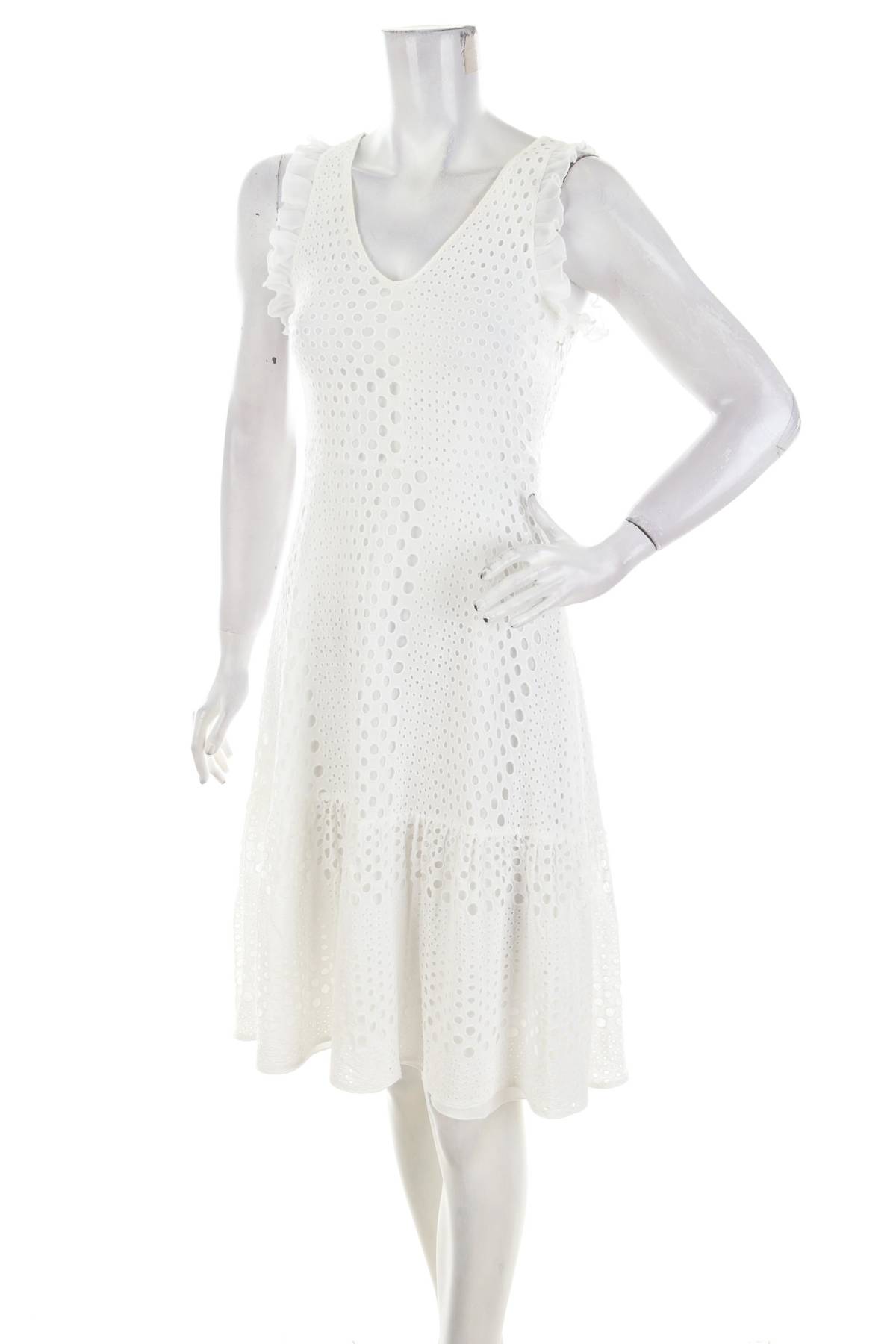Рокля Patrizia Pepe1 - Contour.bg Рокля Patrizia Pepe1
