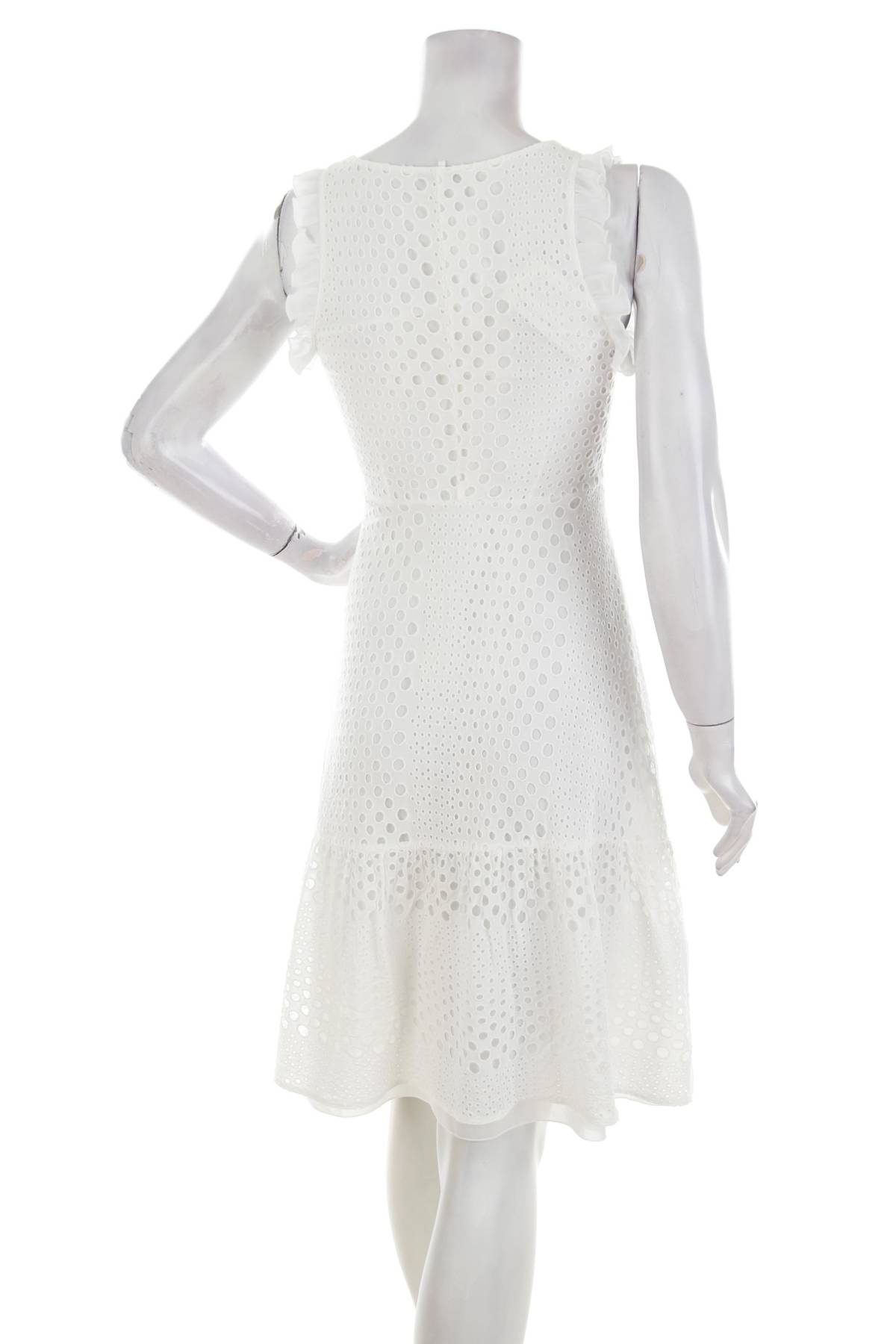 Рокля Patrizia Pepe2 - Contour.bg Рокля Patrizia Pepe2