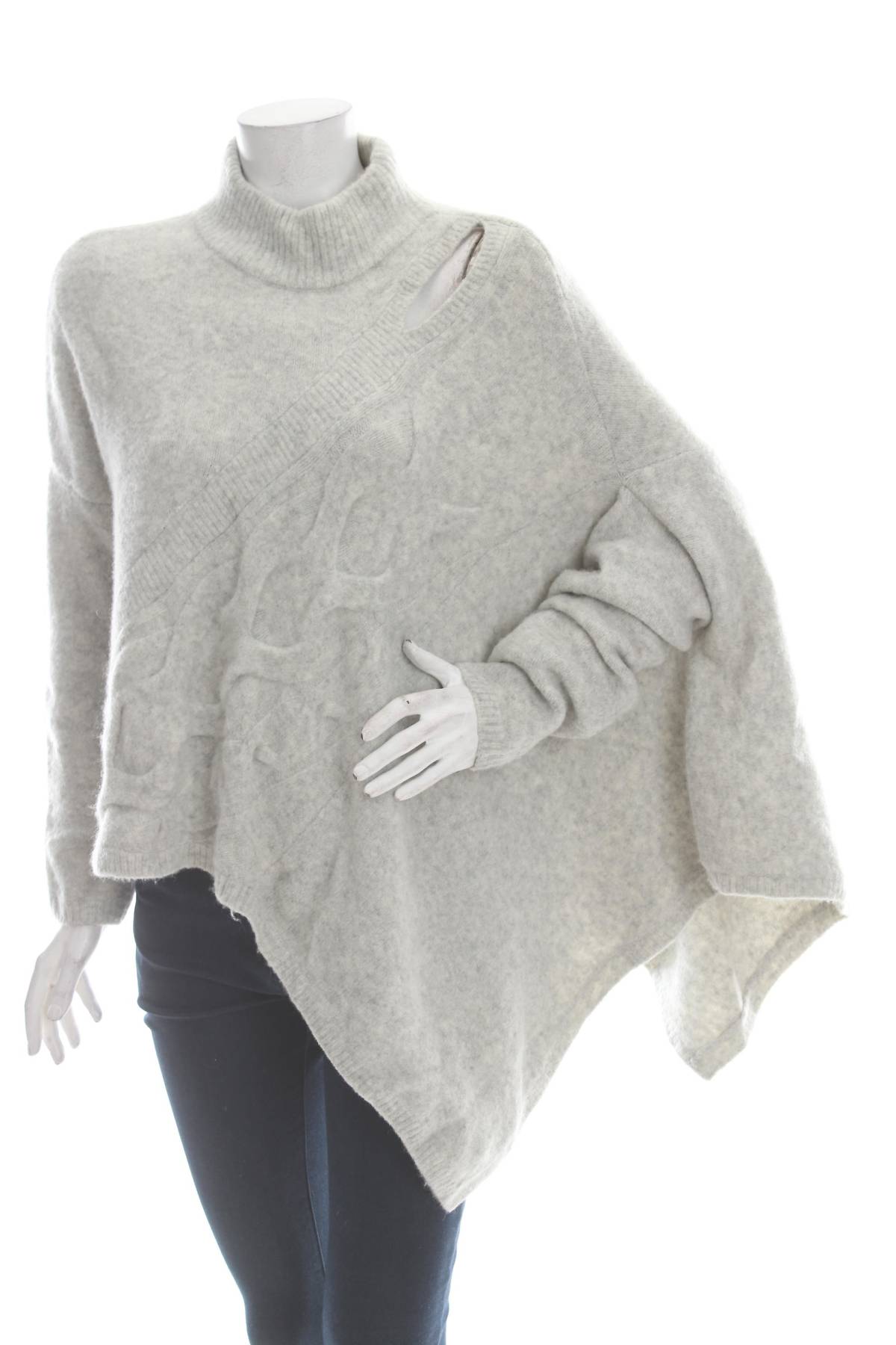 Γυναικείο πουλόβερ Couture Made for Vero Moda1