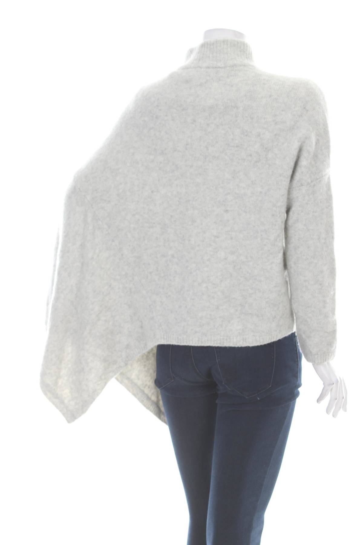 Γυναικείο πουλόβερ Couture Made for Vero Moda2