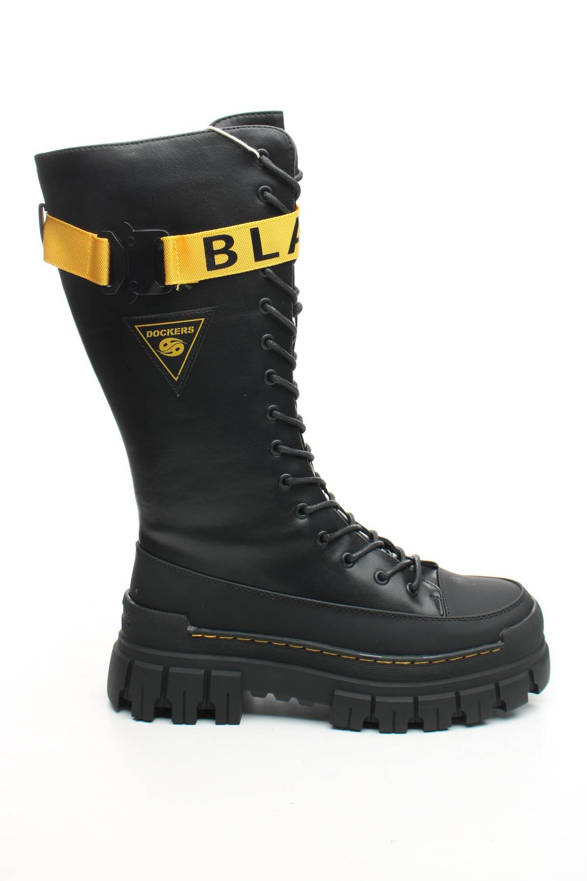 Γυναικείες μπότες Dockers by Gerli1