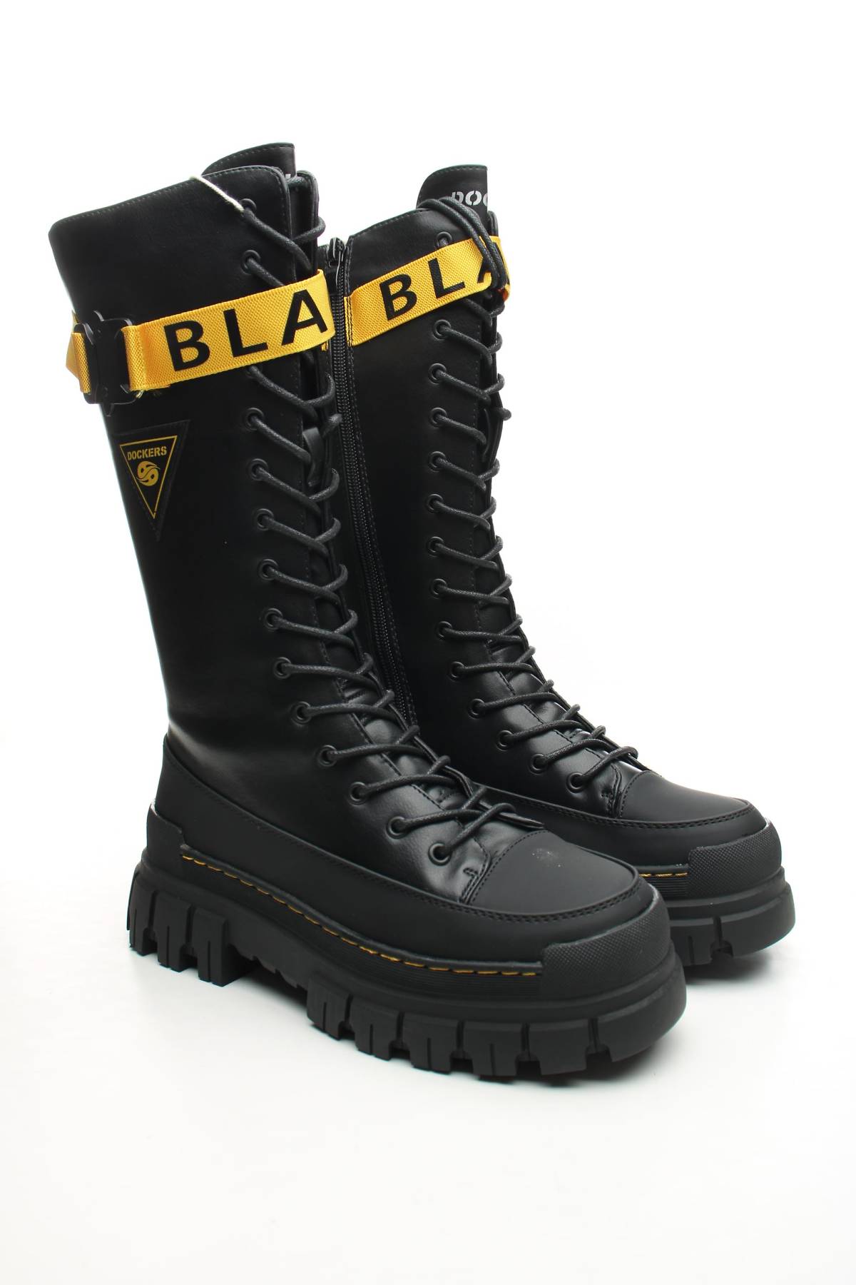 Γυναικείες μπότες Dockers by Gerli3