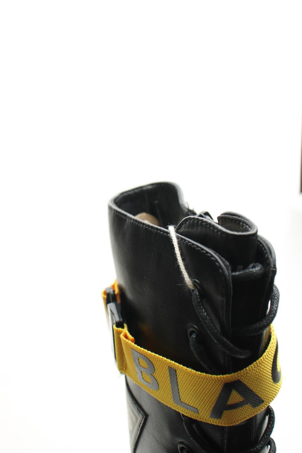 Γυναικείες μπότες Dockers by Gerli5