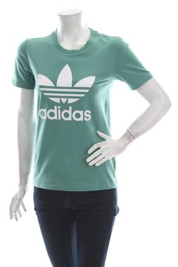 Дамска спортна тениска Adidas Originals1