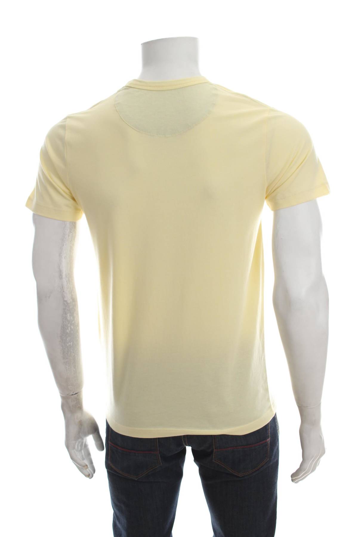 Мъжка тениска Jack & Jones2 - Contour.bg Мъжка тениска Jack & Jones2