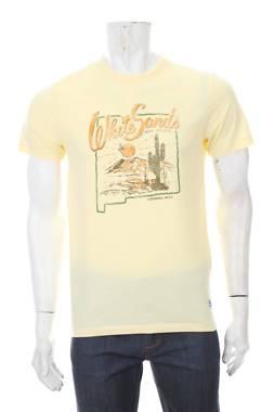 Мъжка тениска Jack & Jones1