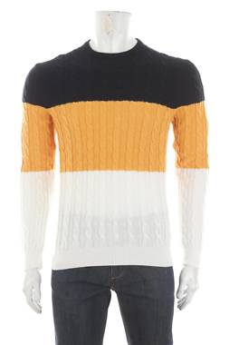 Ανδρικό πουλόβερ Gioferrari1