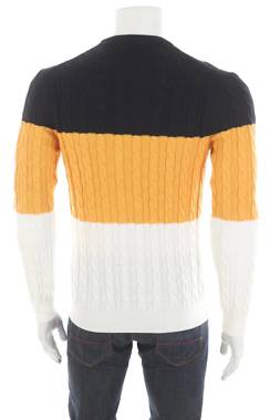 Ανδρικό πουλόβερ Gioferrari2