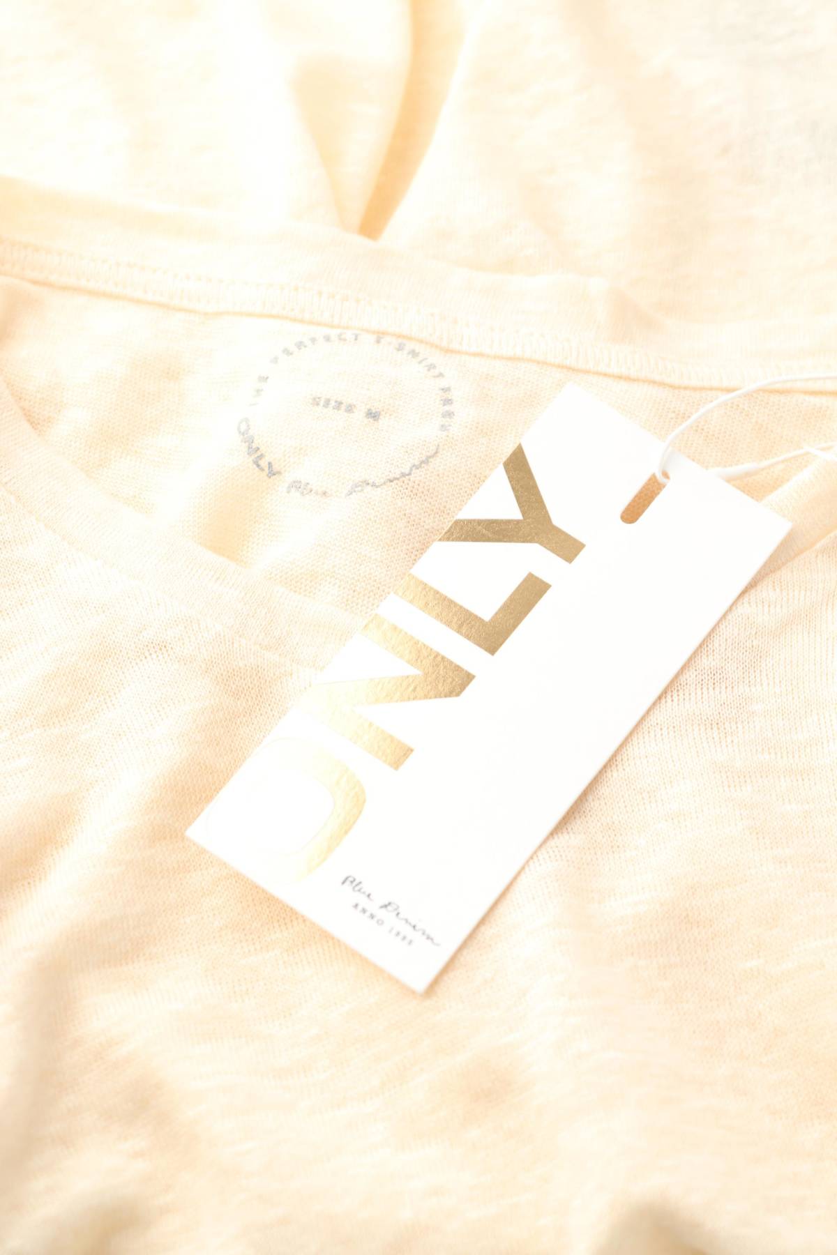 Γυναικεία μπλούζα Only3 - Contourshop.gr Γυναικεία μπλούζα Only3