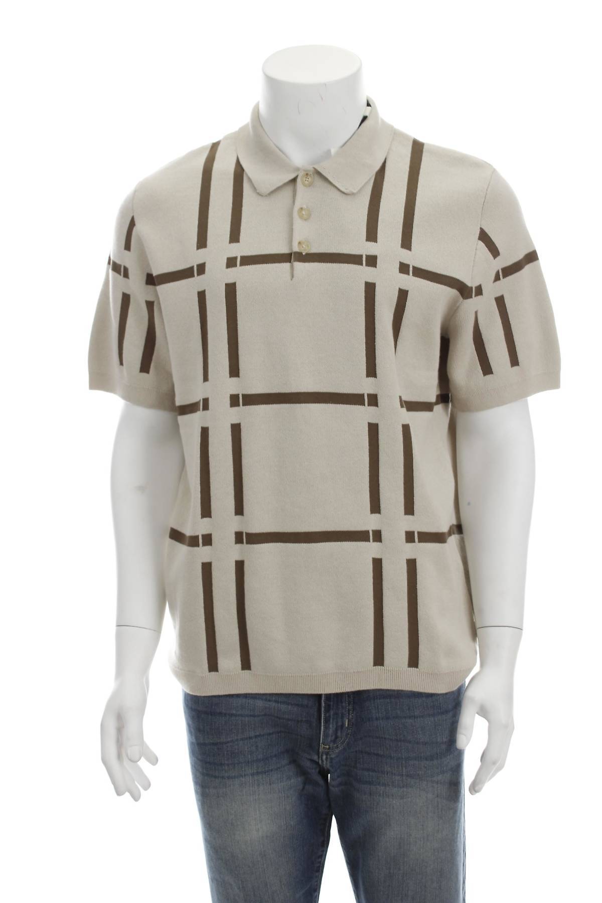 Мъжки пуловер Jack & Jones Premium1