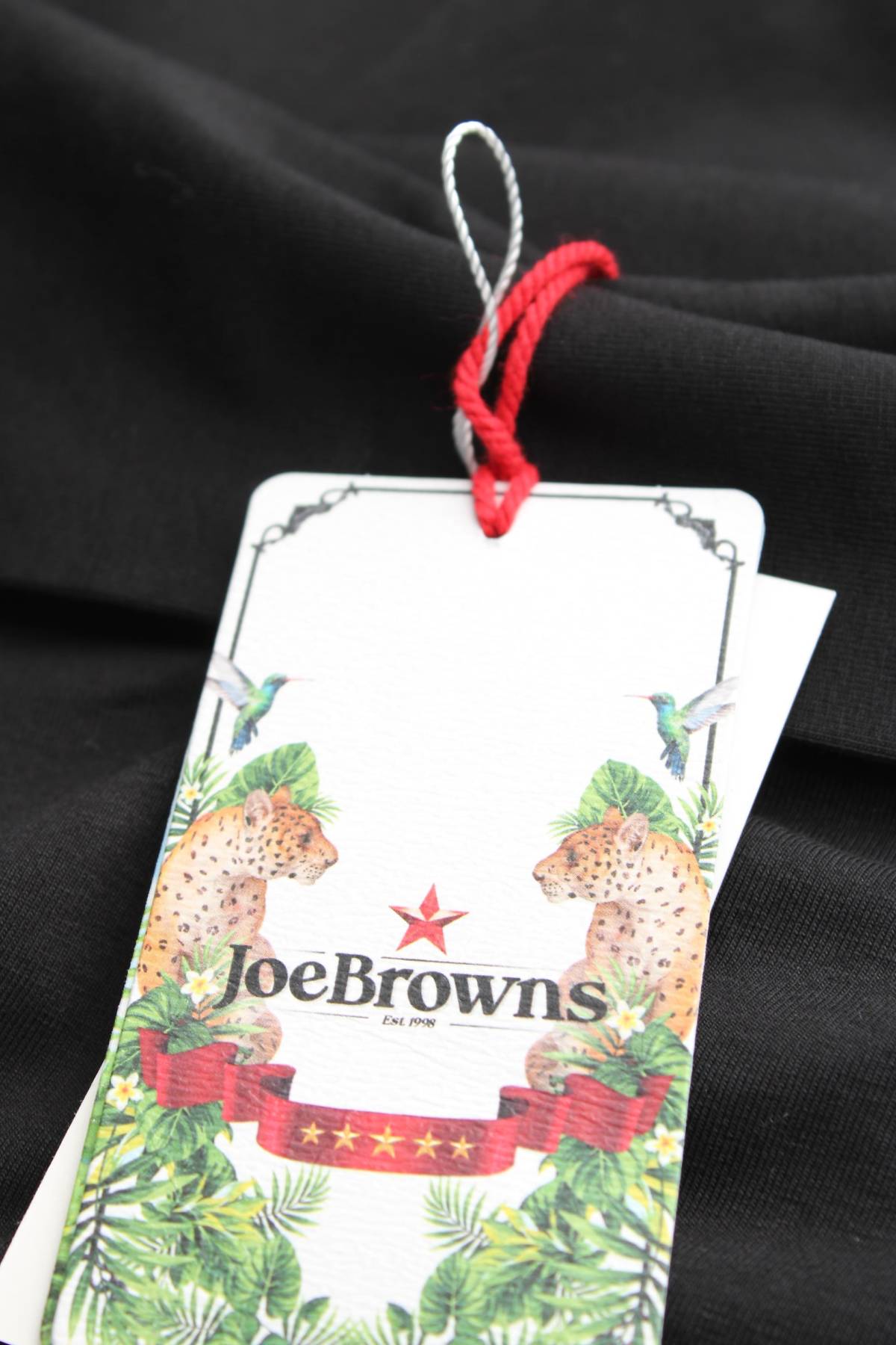 Γυναικείο αμάνικο Joe Browns3 - Contourshop.gr Γυναικείο αμάνικο Joe Browns3