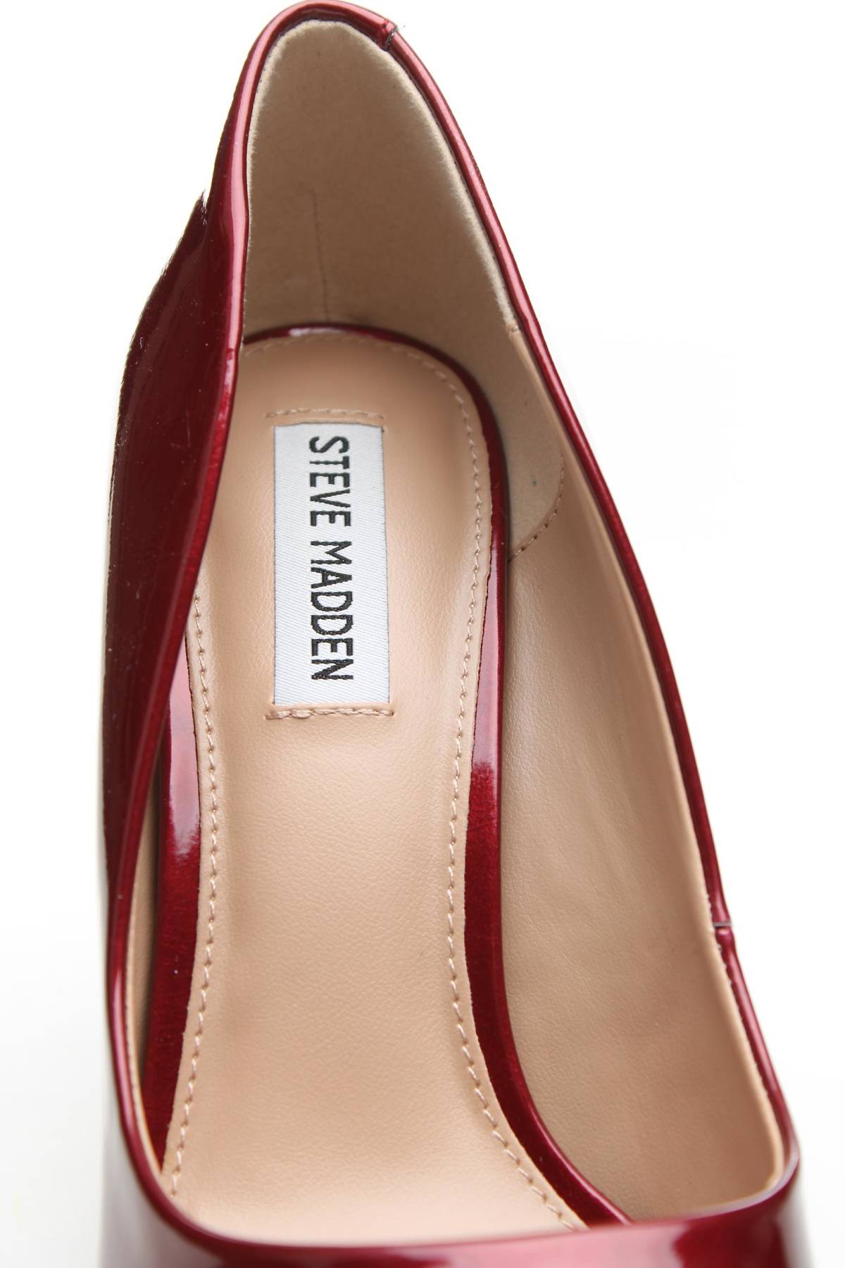 Γυναικεία παπούτσια Steve Madden5 - Contourshop.gr Γυναικεία παπούτσια Steve Madden5