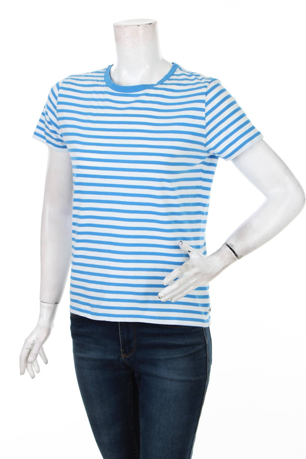 Дамска тениска Tom Tailor1 - Contour.bg Дамска тениска Tom Tailor1