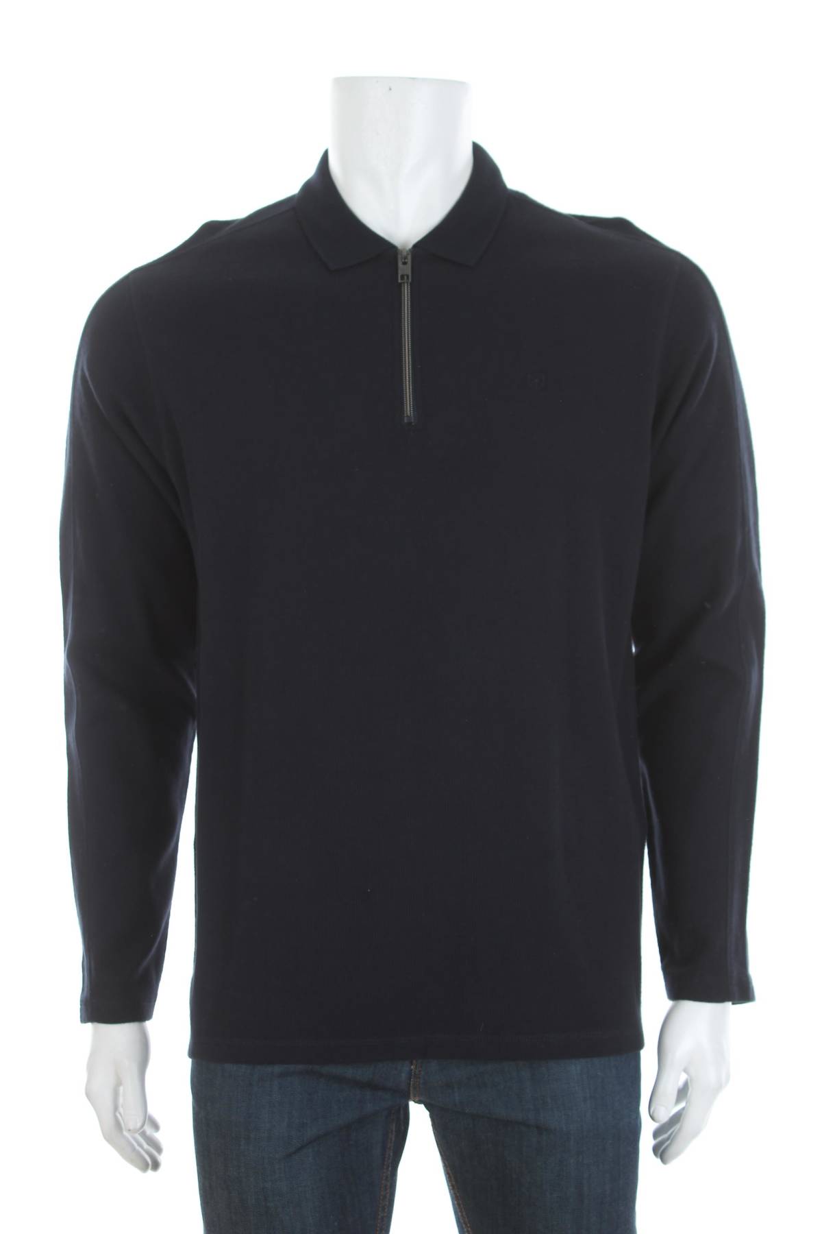 Мъжка блуза Jack & Jones1 - Contour.bg Мъжка блуза Jack & Jones1
