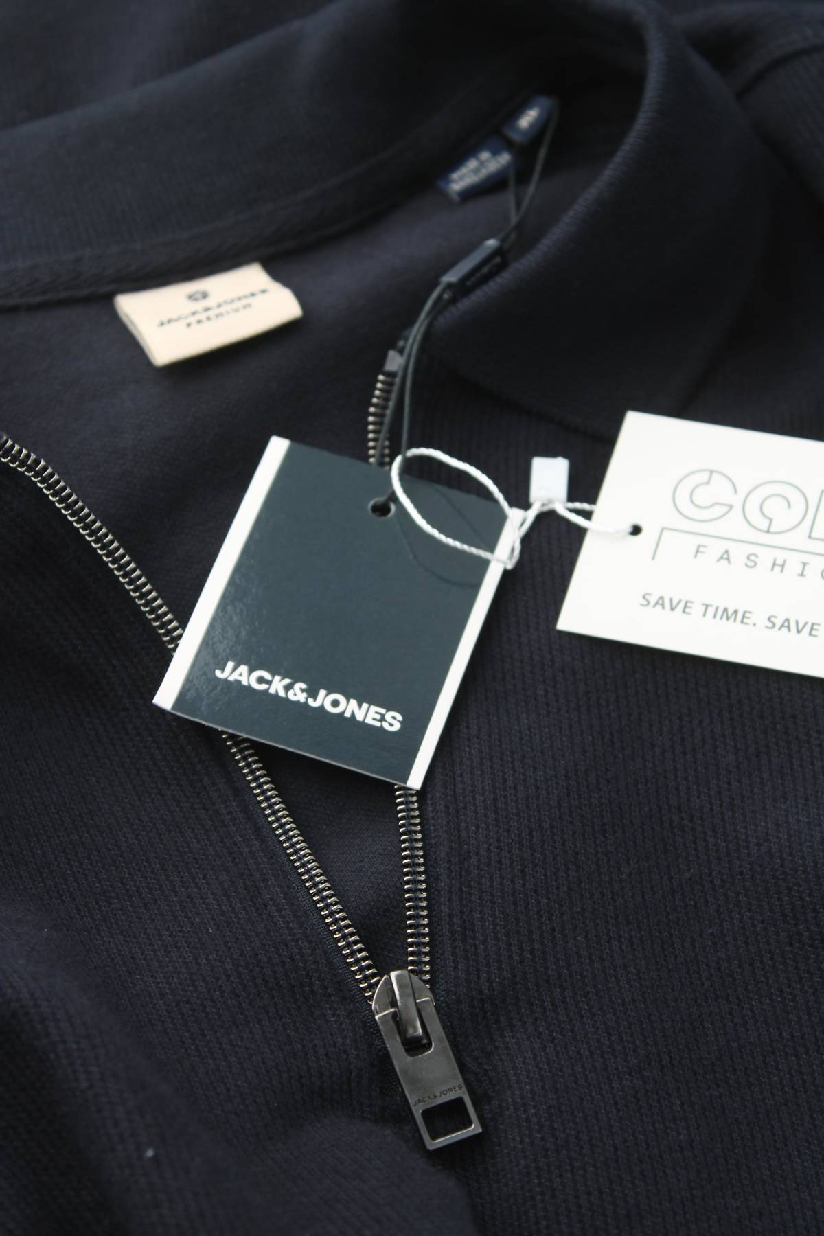 Мъжка блуза Jack & Jones3 - Contour.bg Мъжка блуза Jack & Jones3