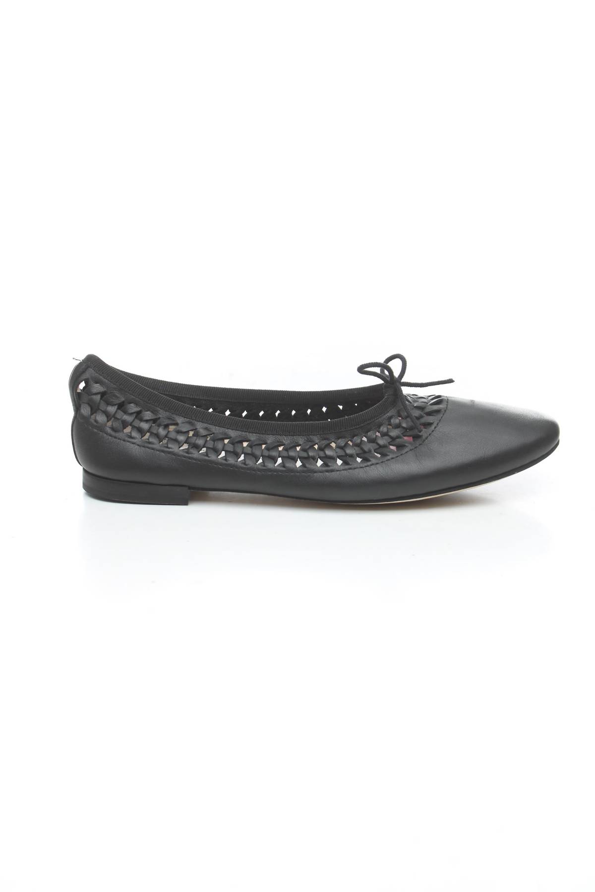 Дамски обувки Repetto Paris1 - Contour.bg Дамски обувки Repetto Paris1