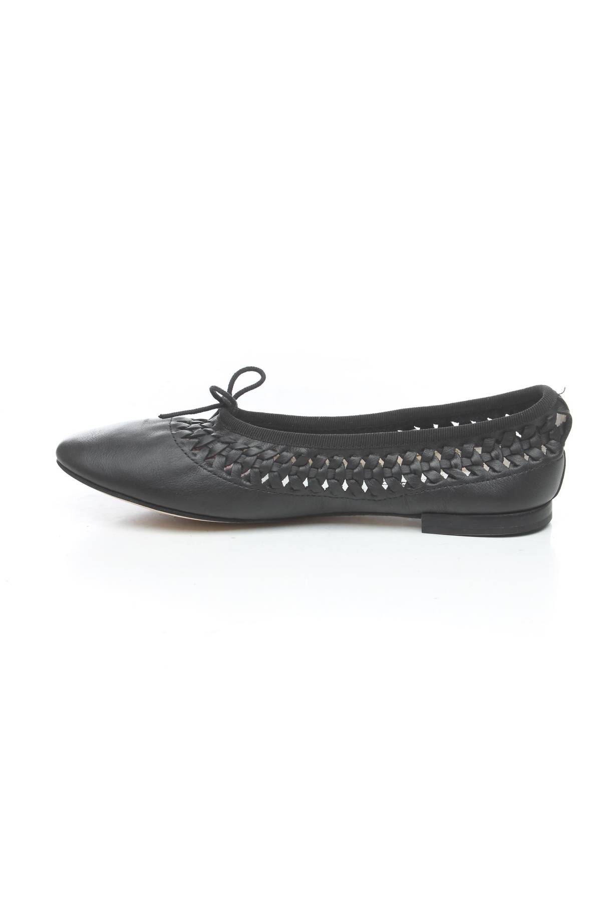 Дамски обувки Repetto Paris2 - Contour.bg Дамски обувки Repetto Paris2