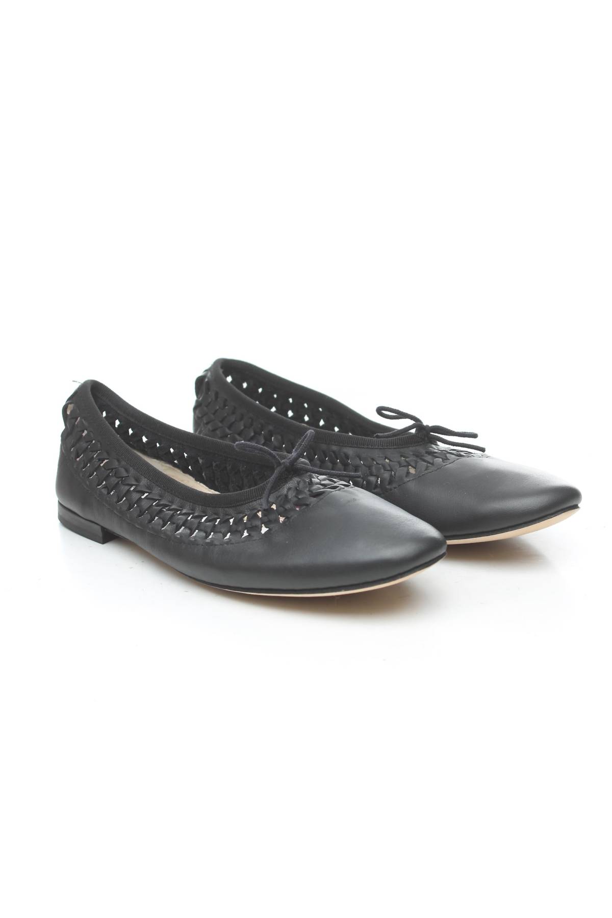 Дамски обувки Repetto Paris3 - Contour.bg Дамски обувки Repetto Paris3