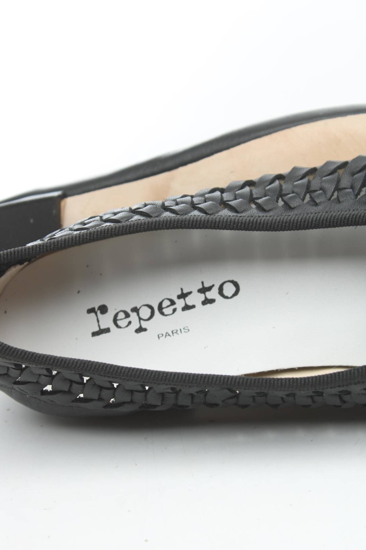 Дамски обувки Repetto Paris5 - Contour.bg Дамски обувки Repetto Paris5