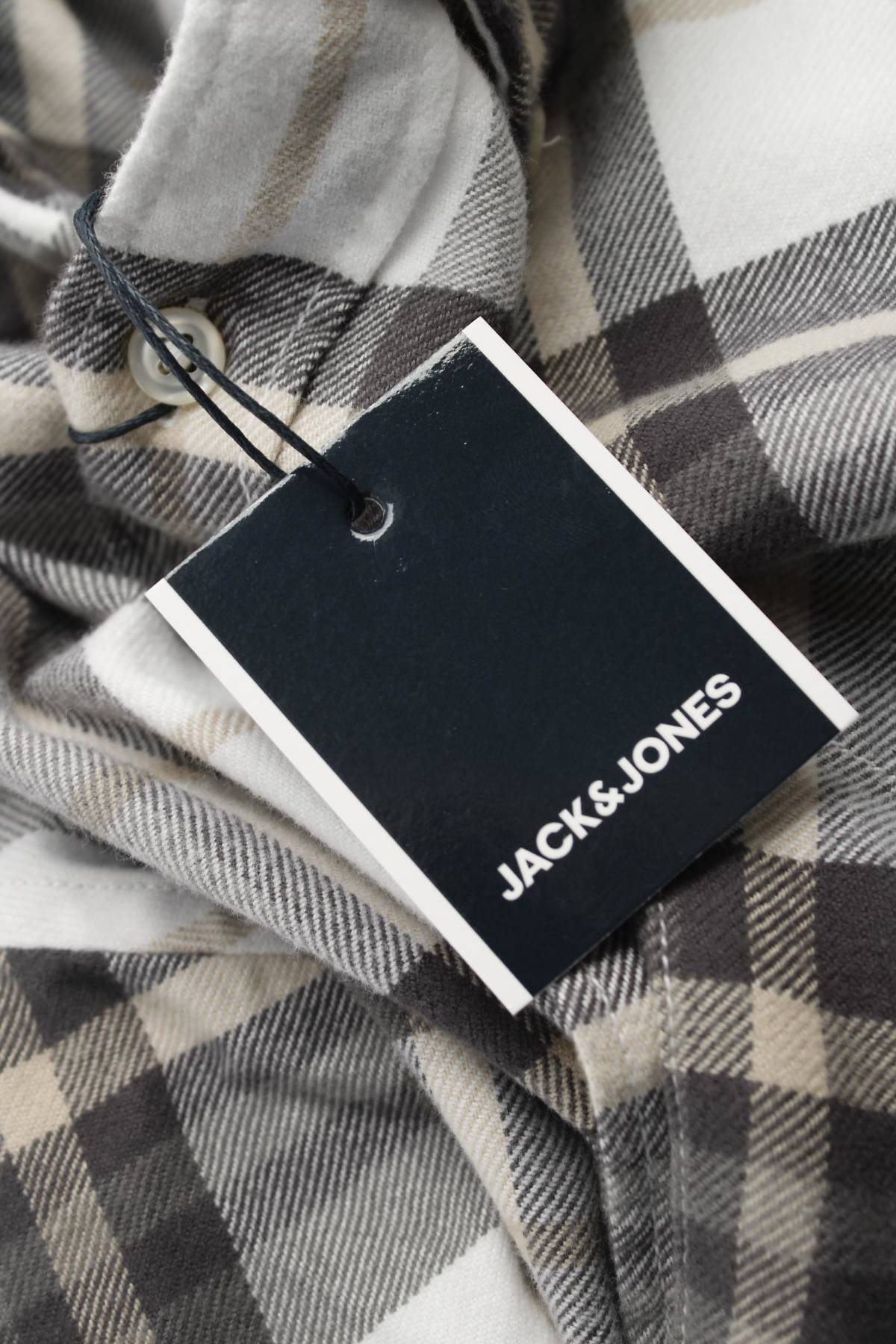 Мъжка риза Jack & Jones Premium3