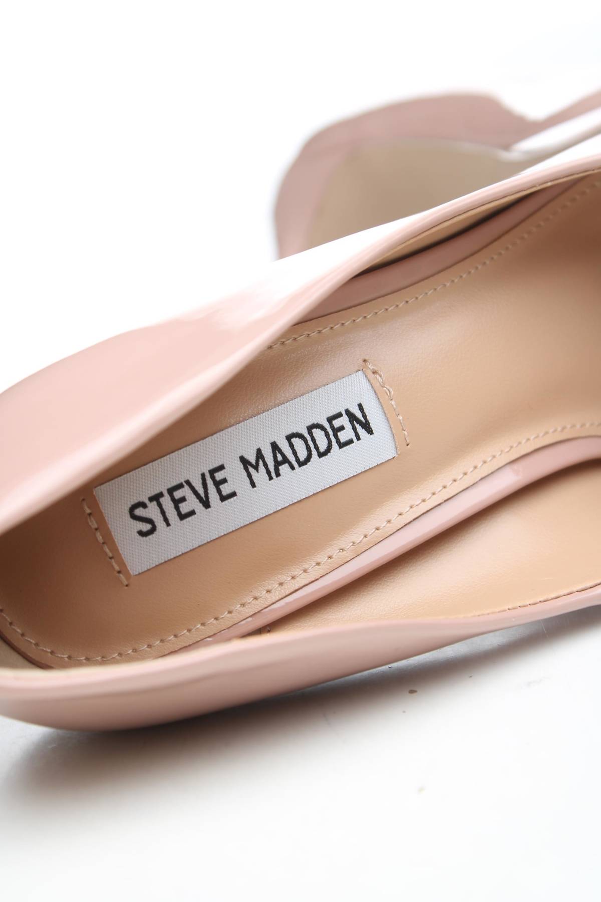 Дамски обувки Steve Madden5