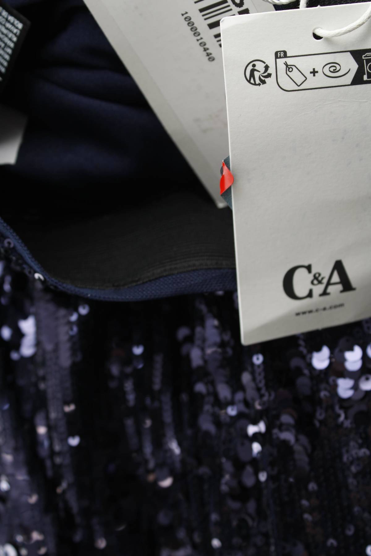 Γυναικείο παντελόνι C&A3 - Contourshop.gr Γυναικείο παντελόνι C&A3