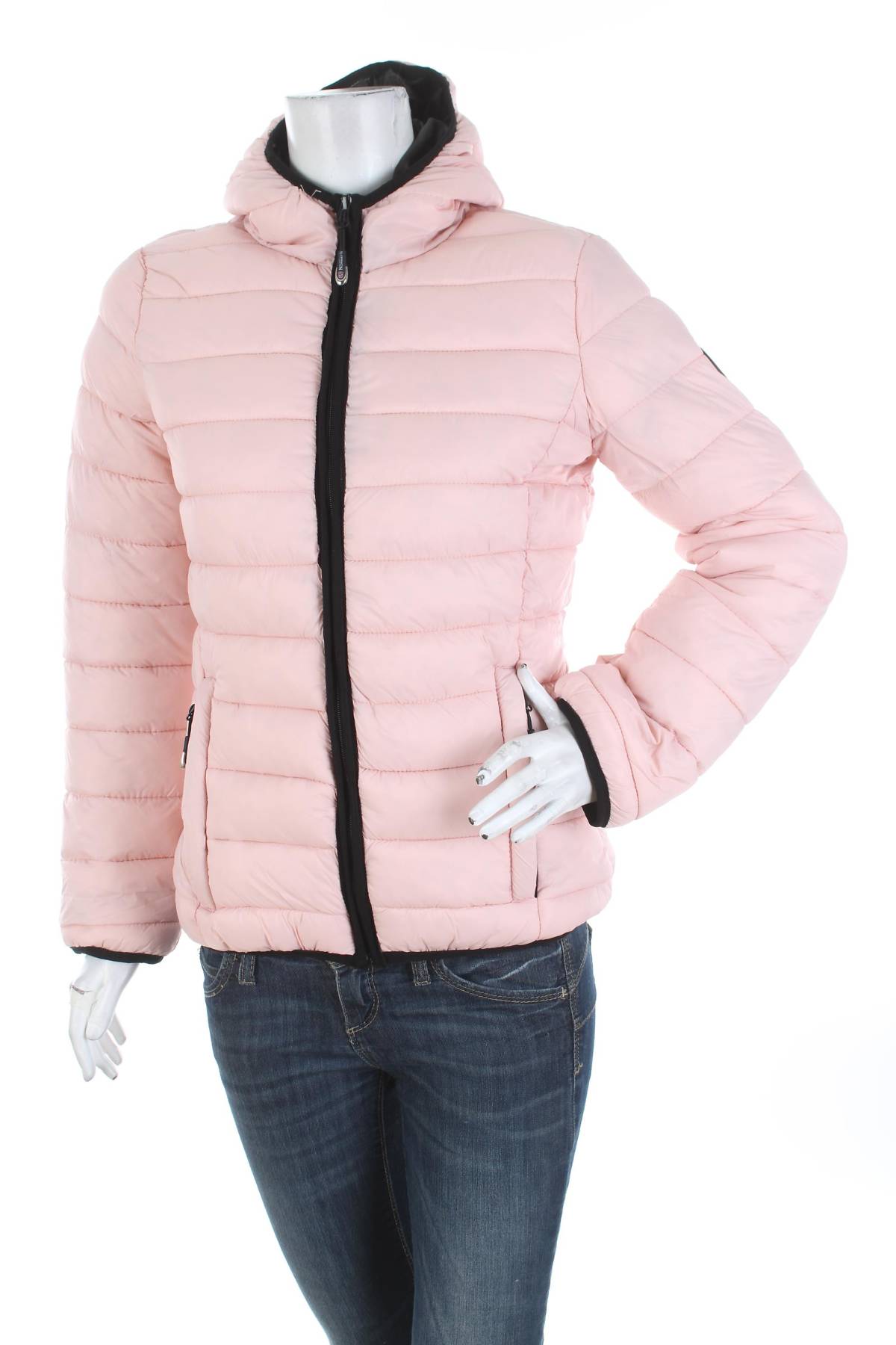 Γυναικείο μπουφάν Geographical Norway 1