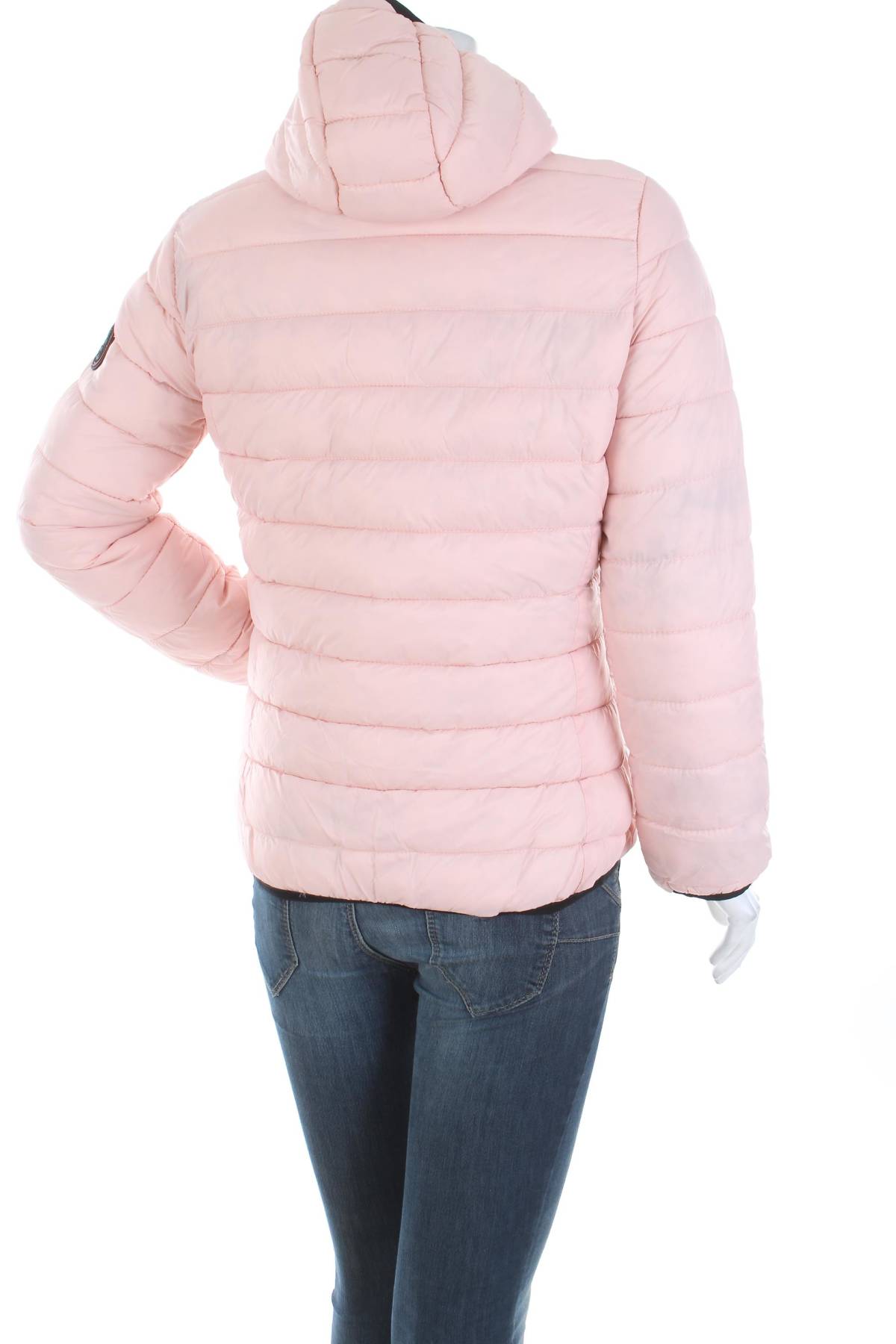 Γυναικείο μπουφάν Geographical Norway 2