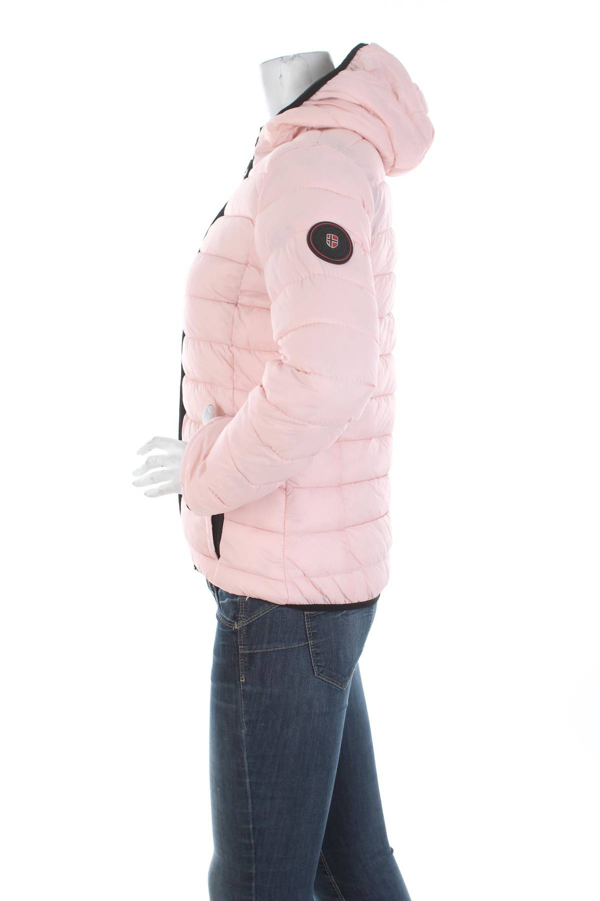 Γυναικείο μπουφάν Geographical Norway 3