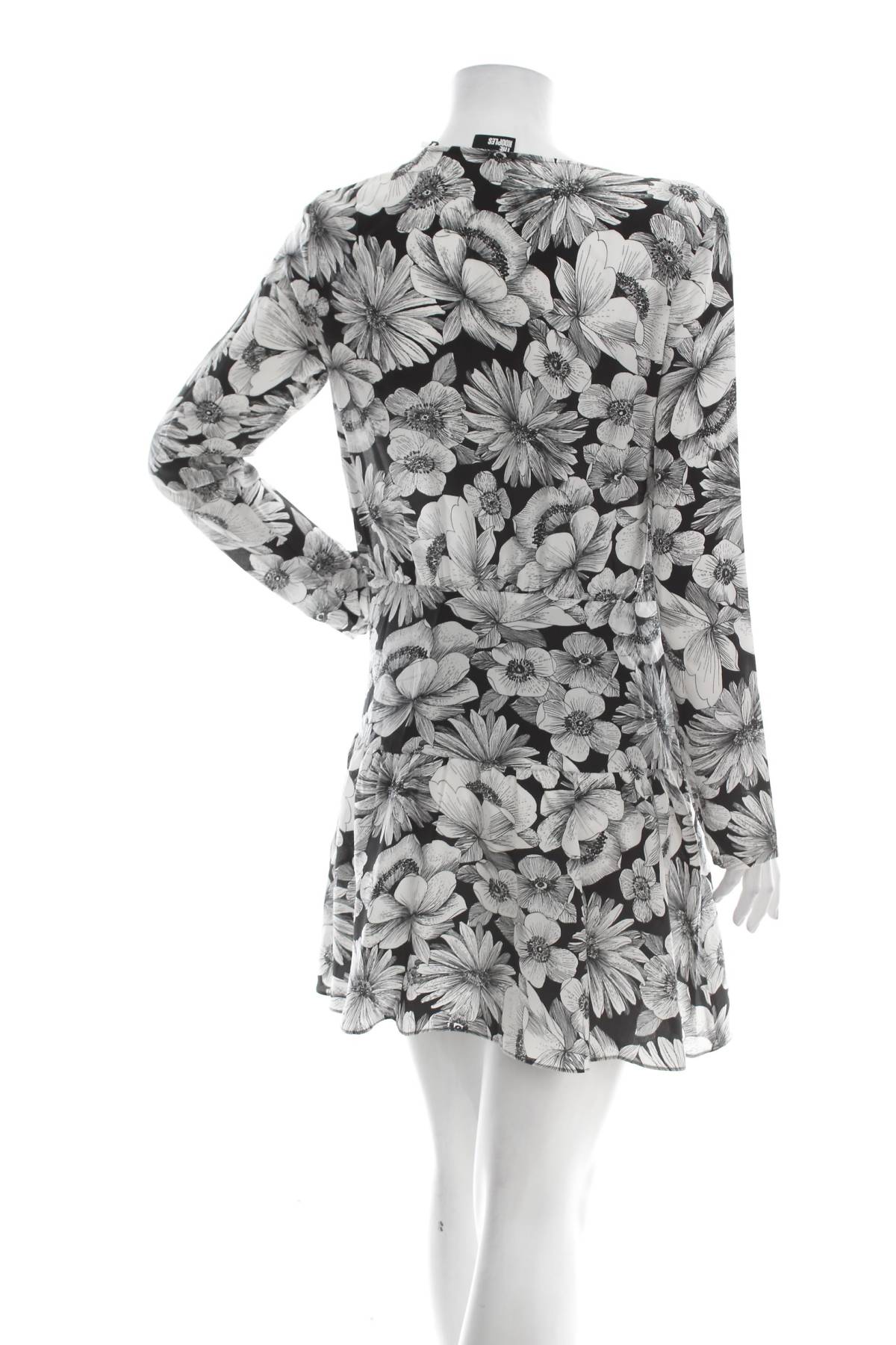 Рокля The Kooples2
