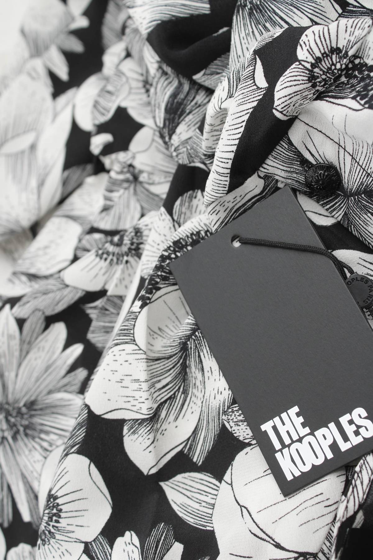 Рокля The Kooples3