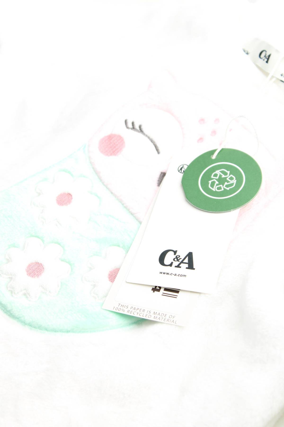 Детска блуза C&A3 - Contour.bg Детска блуза C&A3