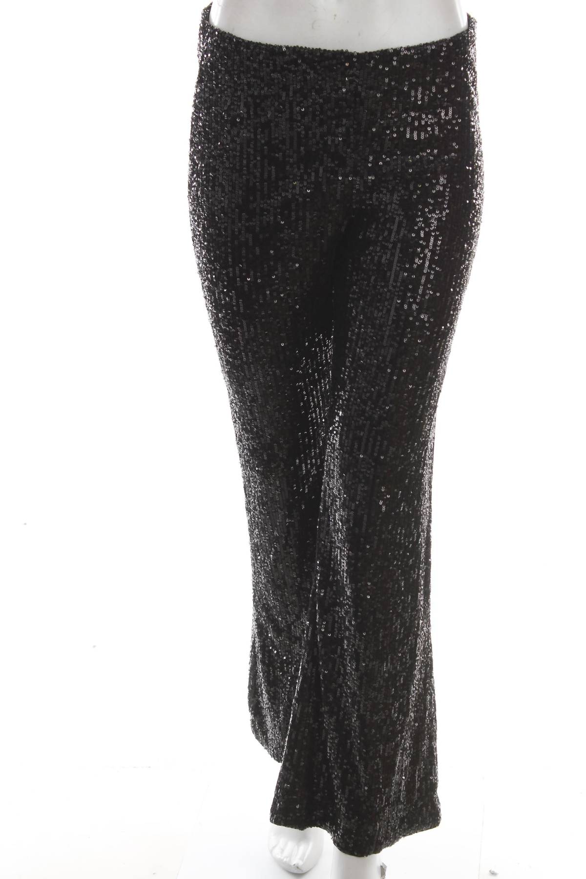 Дамски панталон H&M1 - Contour.bg Дамски панталон H&M1