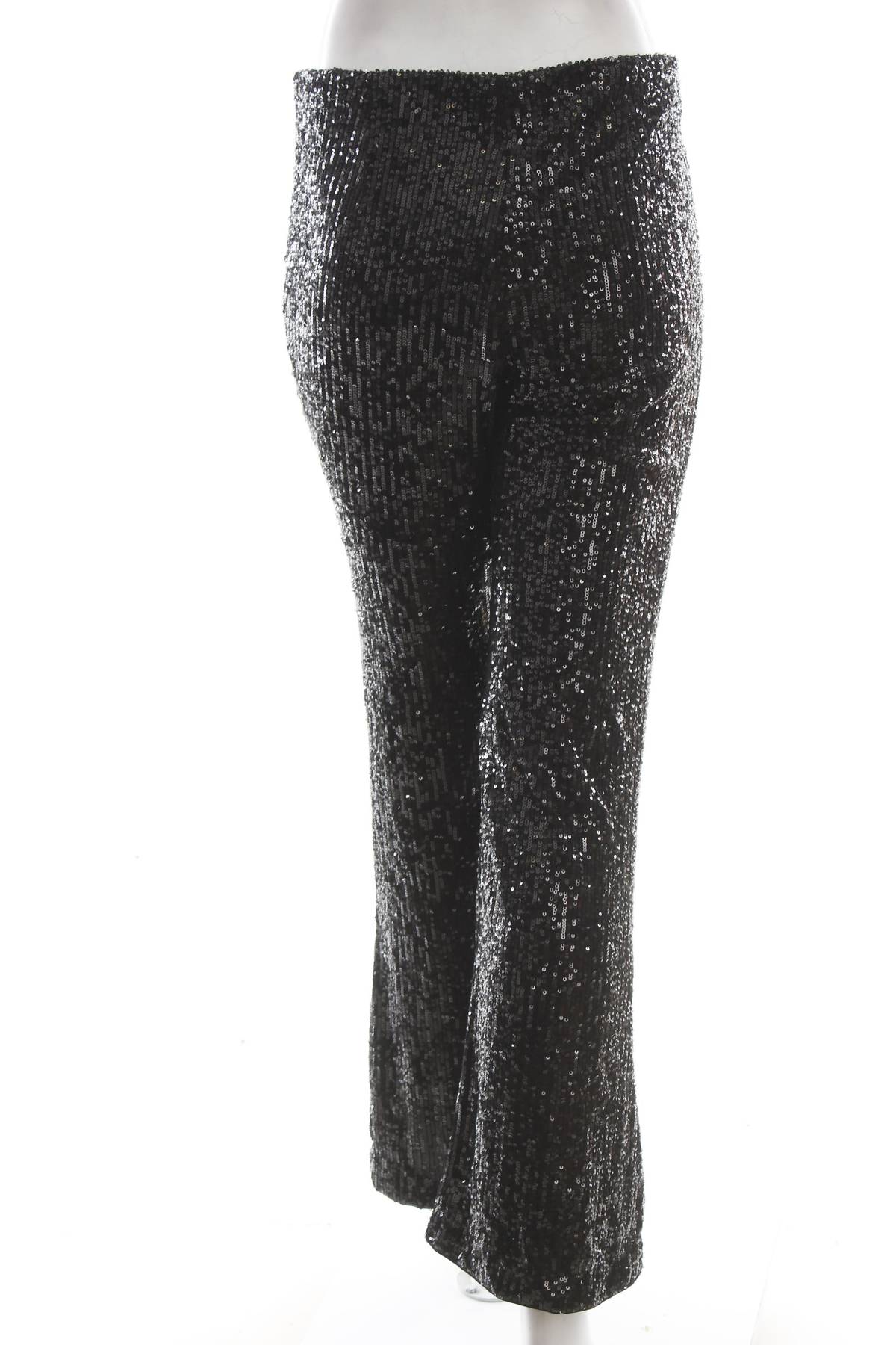 Дамски панталон H&M2 - Contour.bg Дамски панталон H&M2